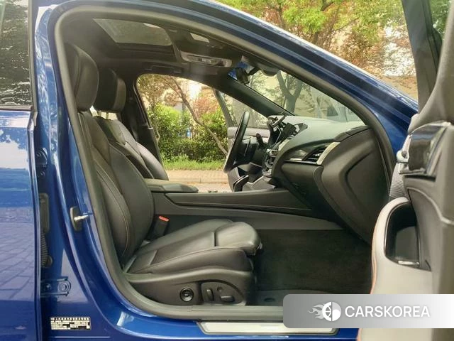 Cadillac CT5 id 4253919 из Китая 23