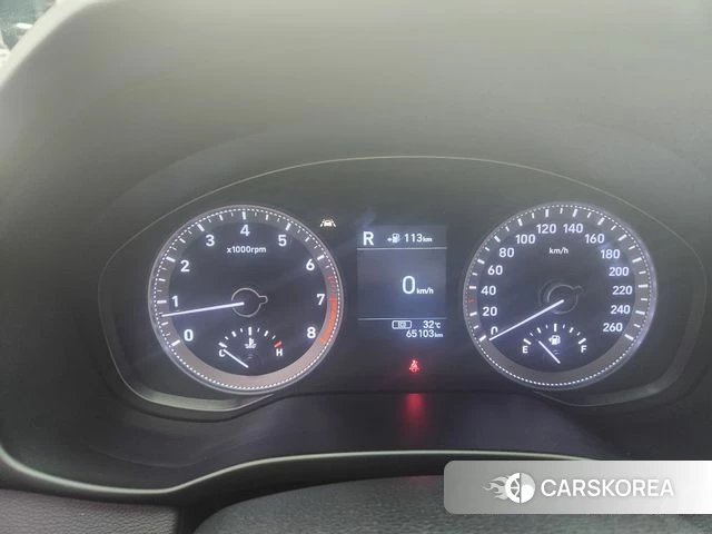 Hyundai Grandeur IG id 4620381 из Кореи 13