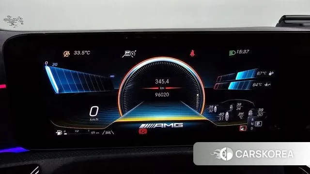 Mercedes-Benz A-Class W177 id 3017146 из Кореи 18