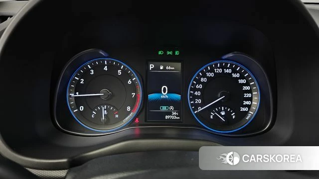 Hyundai The New Kona id 4632349 из Кореи 18