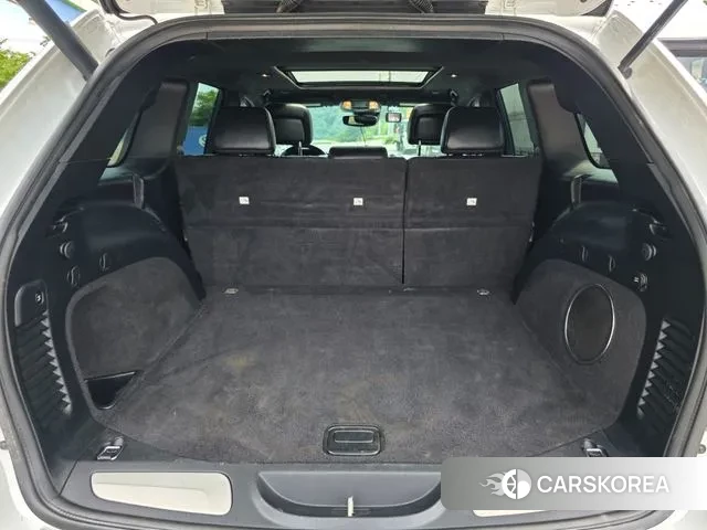 Jeep Grand Cherokee id 2965756 из Кореи 18