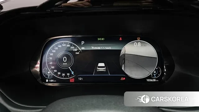 Hyundai Palisade id 3578057 из Кореи 18