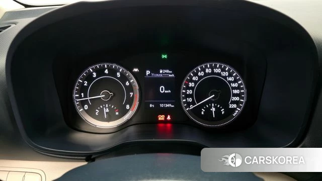 Hyundai Venue id 3813796 из Кореи 18