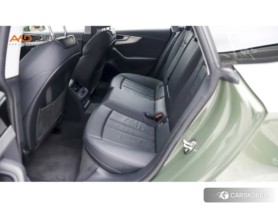Audi A5 id 4441208 из Китая 8