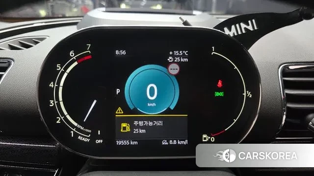 Mini Cooper S Clubman id 3427788 из Кореи 18