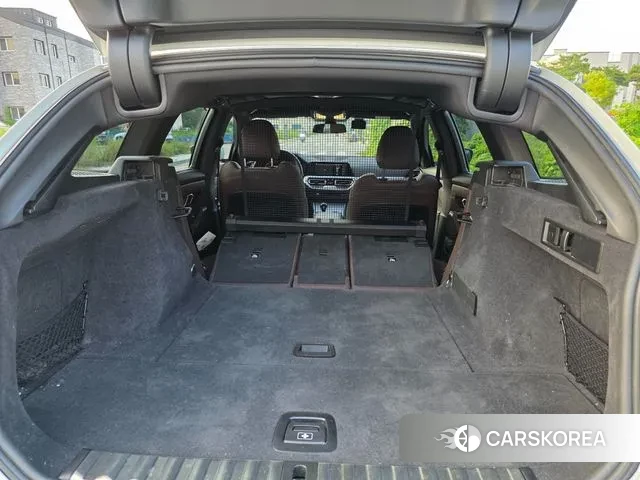 BMW 3 Series (G20) id 2969042 из Кореи 14