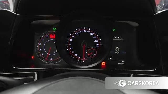 Hyundai Avante (CN7) id 3390153 из Кореи 18