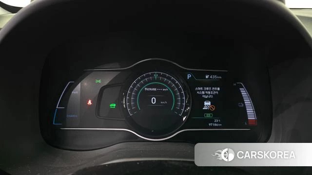 Hyundai Kona Electric id 4430229 из Кореи 18