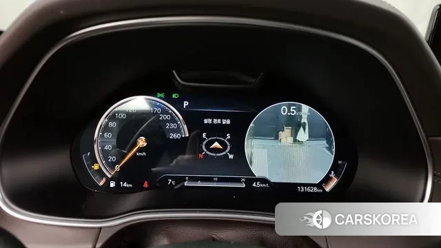 Genesis GV80 id 3514512 из Кореи 18