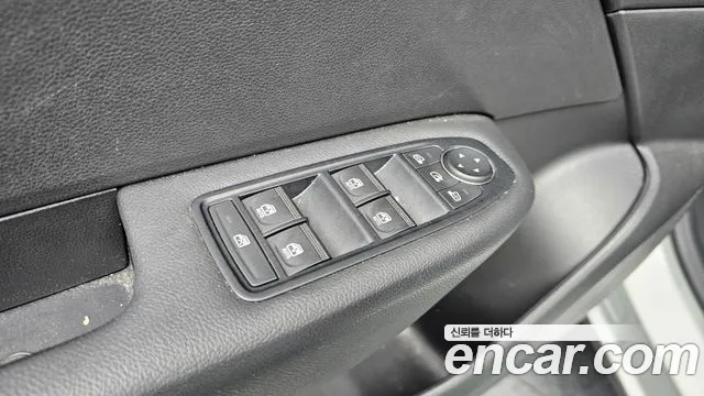 Renault Korea (Samsung) XM3 id 2651256 из Кореи 18