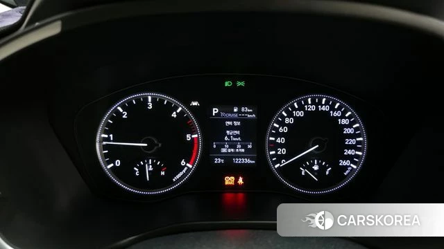 Hyundai Santa Fe TM id 4203664 из Кореи 28