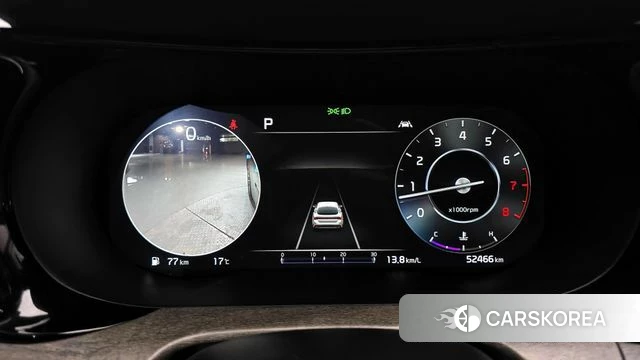 Kia K5 3rd generation id 4195247 из Кореи 30