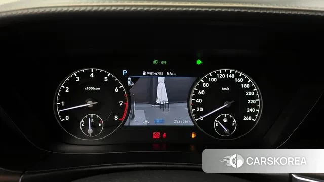 Genesis G90 id 3434392 из Кореи 18