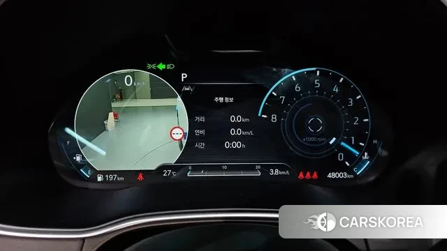 Genesis GV80 id 3053748 из Кореи 18