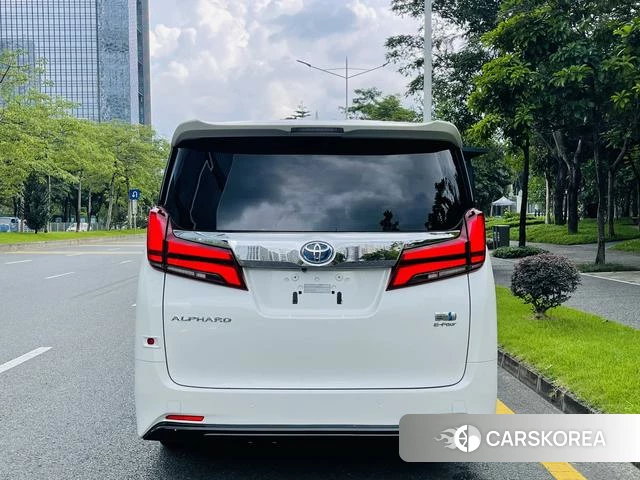Toyota Elfa id 4359096 из Китая 19