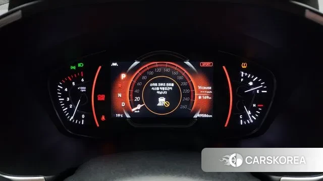 Hyundai Santa Fe TM id 3396949 из Кореи 18