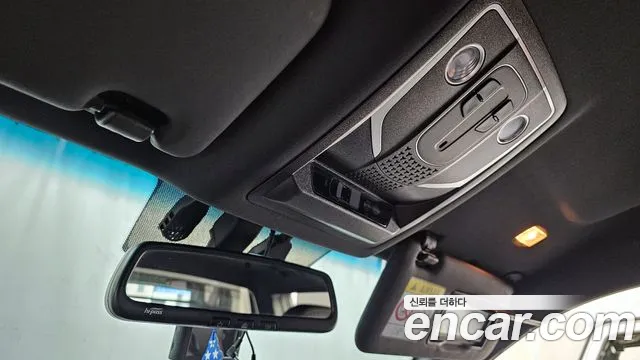 Ssangyong The New Rexton Sport id 2683105 из Кореи 18