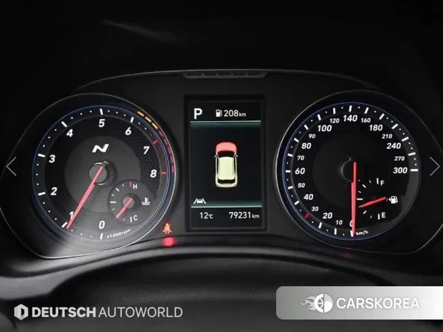 Hyundai Veloster (JS) id 3747389 из Кореи 18