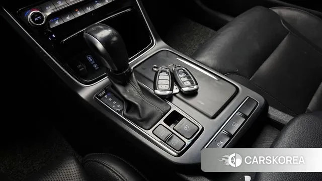 Hyundai Grandeur IG id 3761255 из Кореи 18