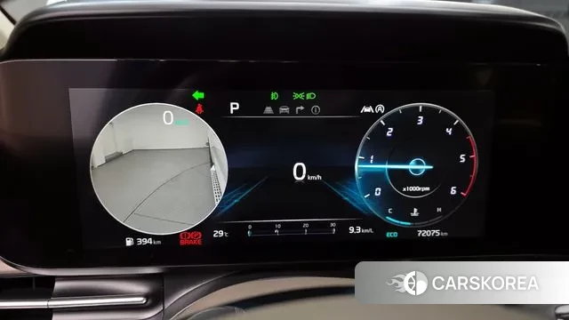 Kia Carnival 4th generation id 2885269 из Кореи 18