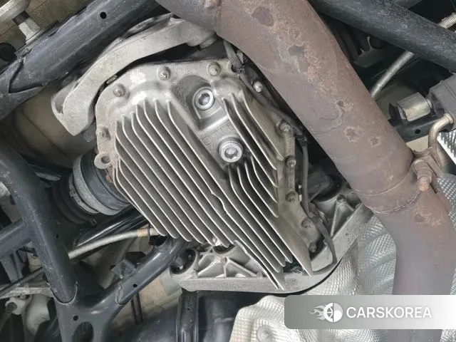 BMW M2 (F87) id 3578792 из Кореи 8