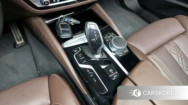 BMW 6 Series GT (G32) id 3054231 из Кореи 18