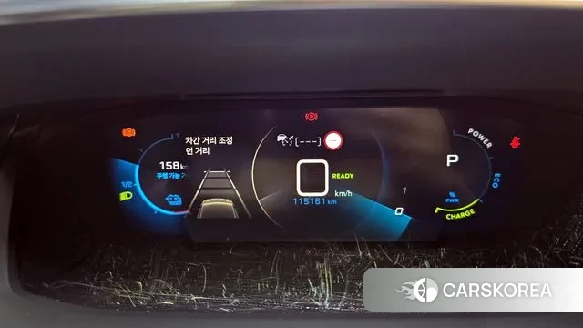 Peugeot e-2008 second generation id 3439076 из Кореи 18