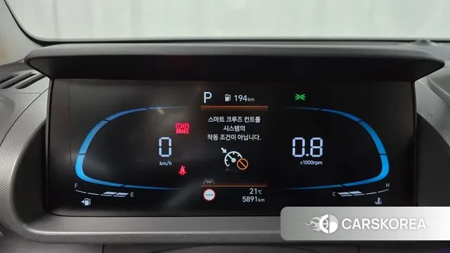 Hyundai The New Casper id 3353574 из Кореи 18