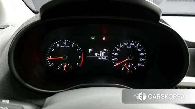 Kia Morning Urban (JA) id 4402771 из Кореи 18
