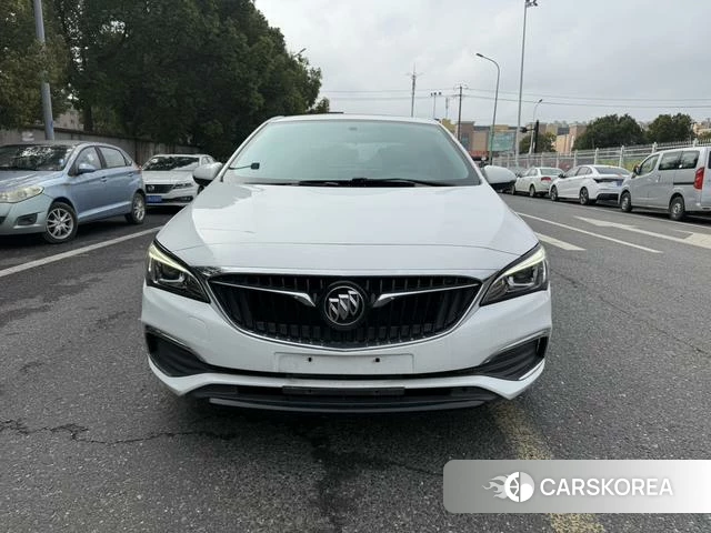 Buick Weilang id 4241966 из Китая 8