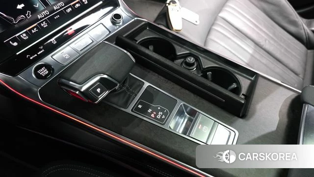 Audi A6 (C8) id 4330731 из Кореи 30