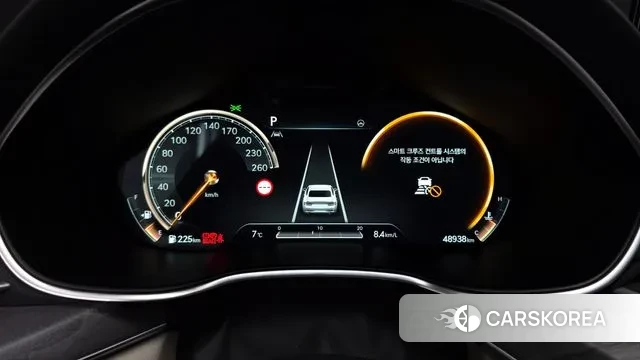 Genesis G80 (RG3) id 3591876 из Кореи 18