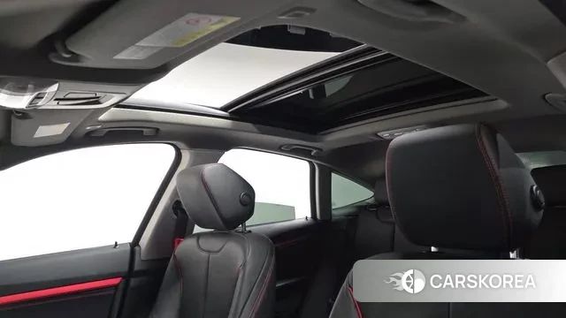 BMW 3 Series GT (F34) id 3350904 из Кореи 18