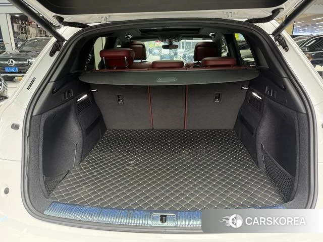 Audi Q5L id 4272828 из Китая 21