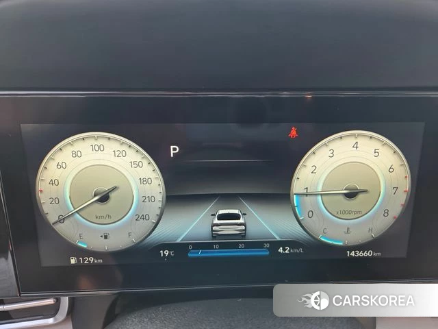 Hyundai Avante (CN7) id 4206664 из Кореи 18