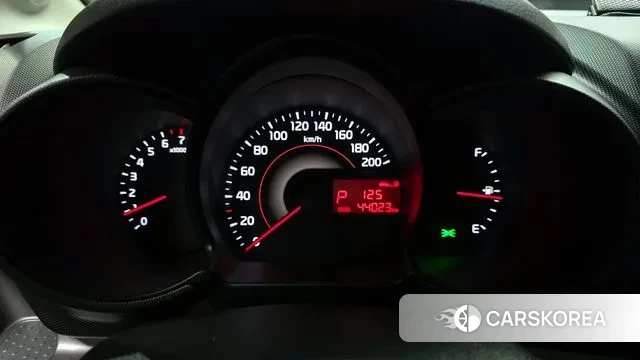 Kia The New Ray id 3656964 из Кореи 18