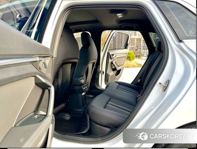 Audi A3 id 4307033 из Китая 24