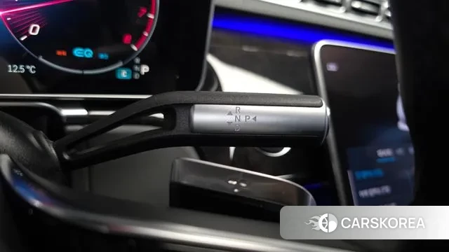 Mercedes-Benz S-Class W223 id 3697223 из Кореи 18