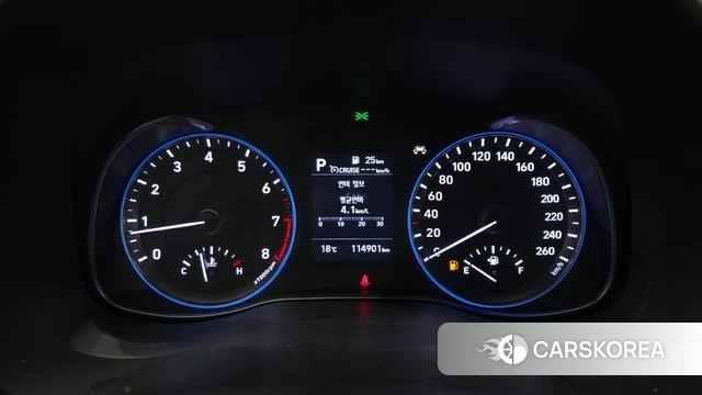 Hyundai Kona id 3924575 из Кореи 18