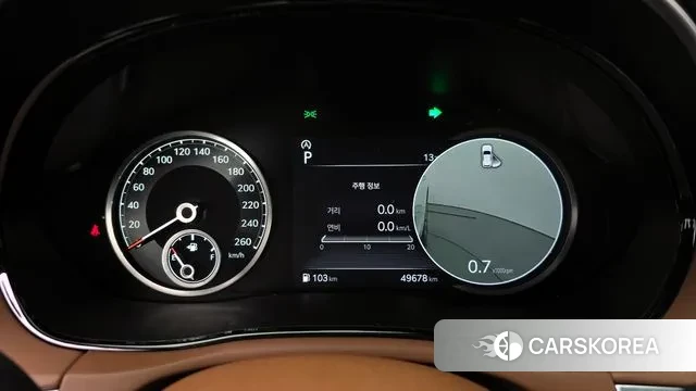 Genesis GV70 id 3378763 из Кореи 18