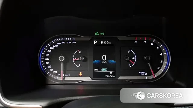 Hyundai Tucson (NX4) id 3016736 из Кореи 18