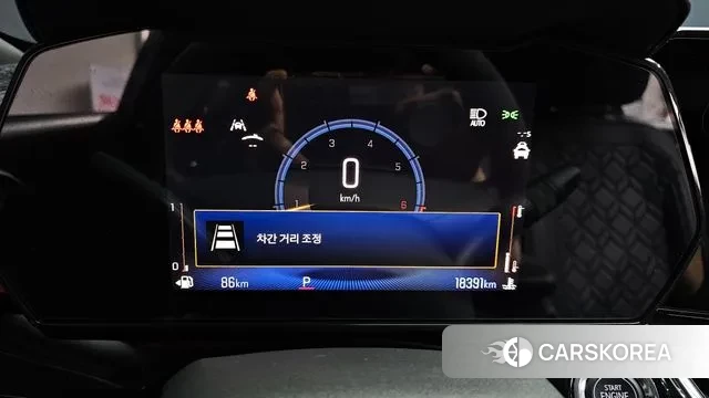 Chevrolet (GM Daewoo) Trax Crossover id 3590689 из Кореи 18