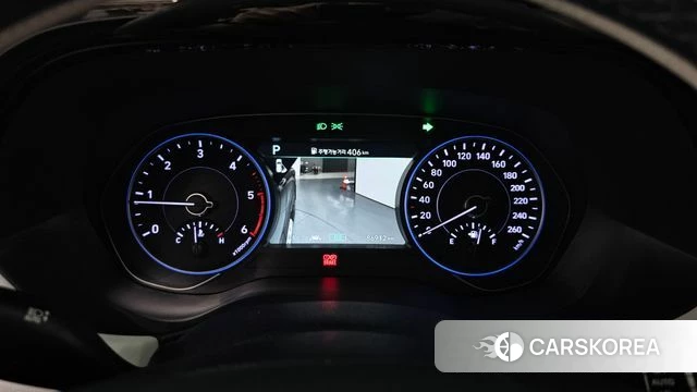 Hyundai Palisade id 3936389 из Кореи 18