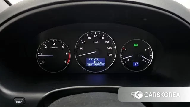 Hyundai The New Grand Starex id 3626676 из Кореи 18