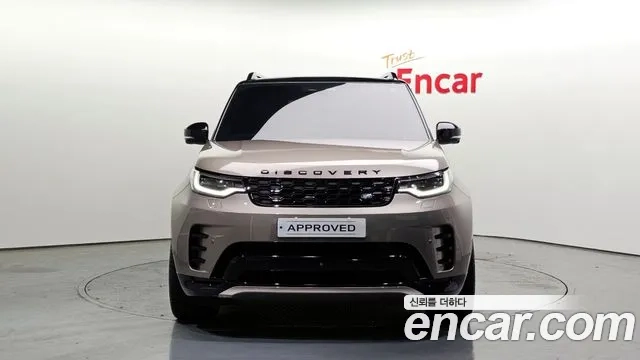 Land Rover Discovery 5 id 2943168 из Кореи 18