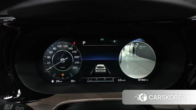 Kia K5 3rd generation id 4677287 из Кореи 31
