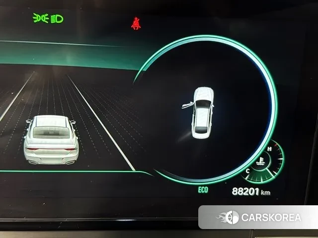 Hyundai The New Grandeur IG id 2986207 из Кореи 18