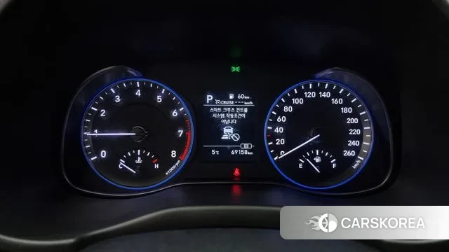 Hyundai Kona id 3567973 из Кореи 18