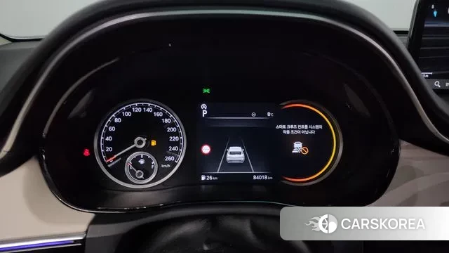 Genesis GV70 id 3566058 из Кореи 18