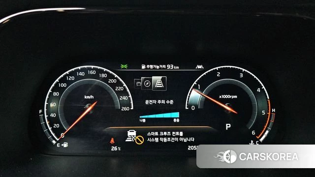 Kia Mohave Master id 4447067 из Кореи 18
